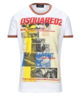 Camiseta Dsquared2