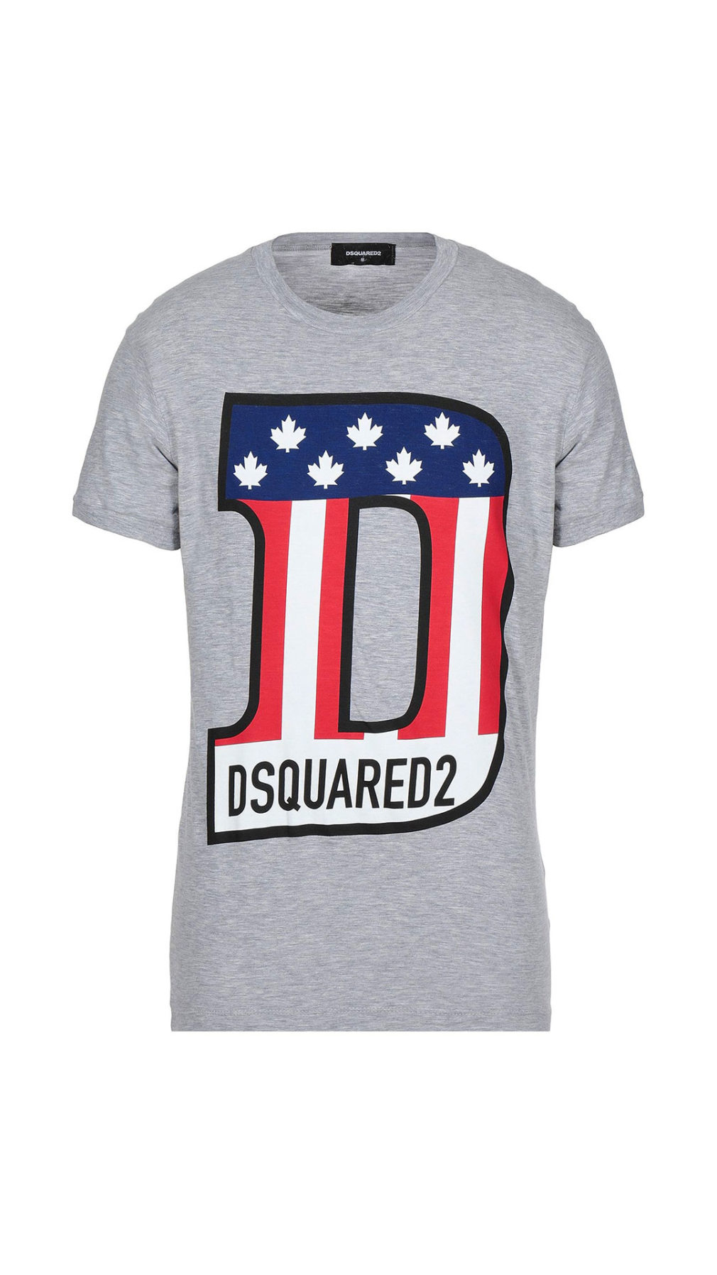 Camiseta Dsquared2