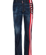 Jeans Dsquared2 Logo
