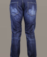 Jeans Dsquared2 Logo