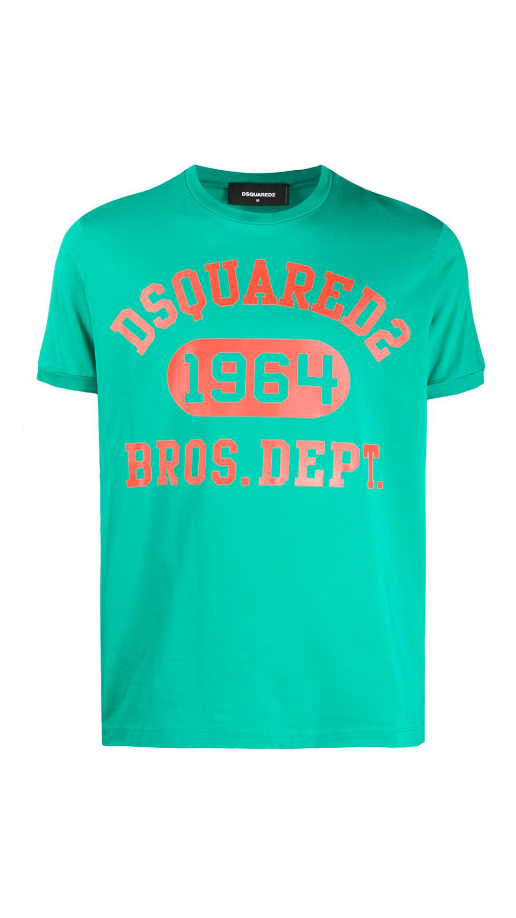 Camiseta Dsquared2 Logo