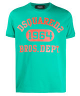 Camiseta Dsquared2 Logo