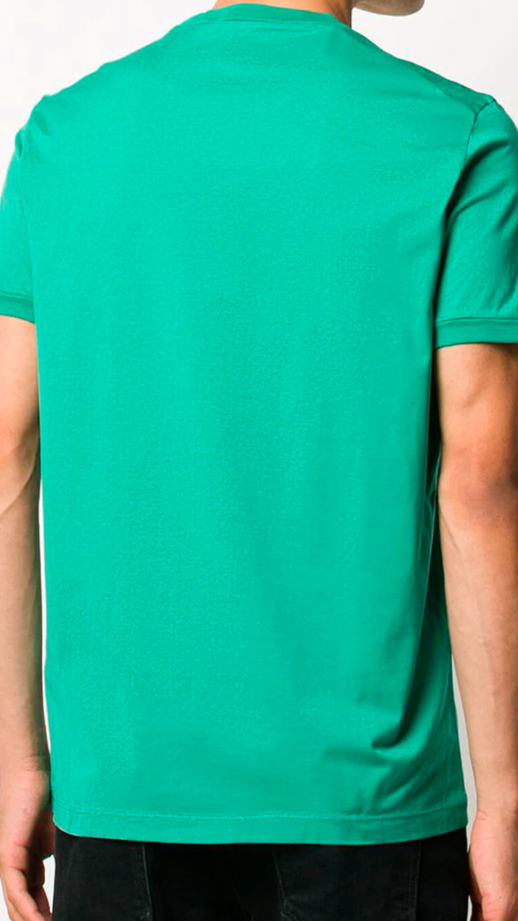 Camiseta Dsquared2 Logo