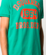 Camiseta Dsquared2 Logo