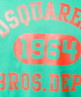 Camiseta Dsquared2 Logo