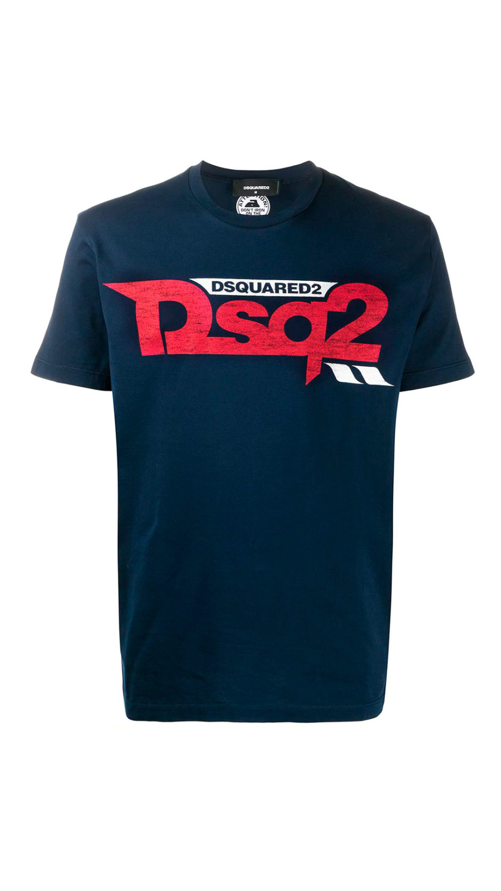 Camiseta Dsquared2 Logo