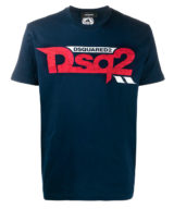 Camiseta Dsquared2 Logo
