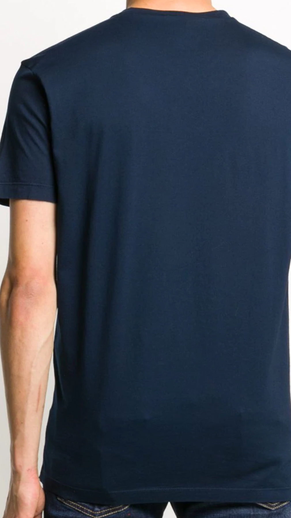 Camiseta Dsquared2 Logo