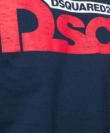 Camiseta Dsquared2 Logo