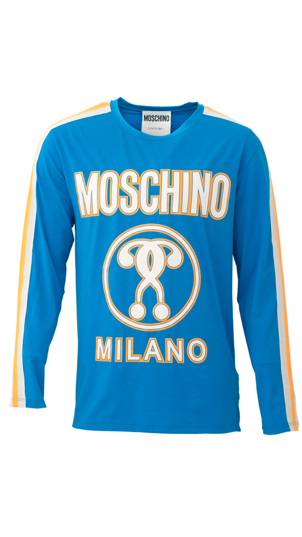 Camiseta Moschino Logo