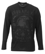 Camiseta Dsquared2