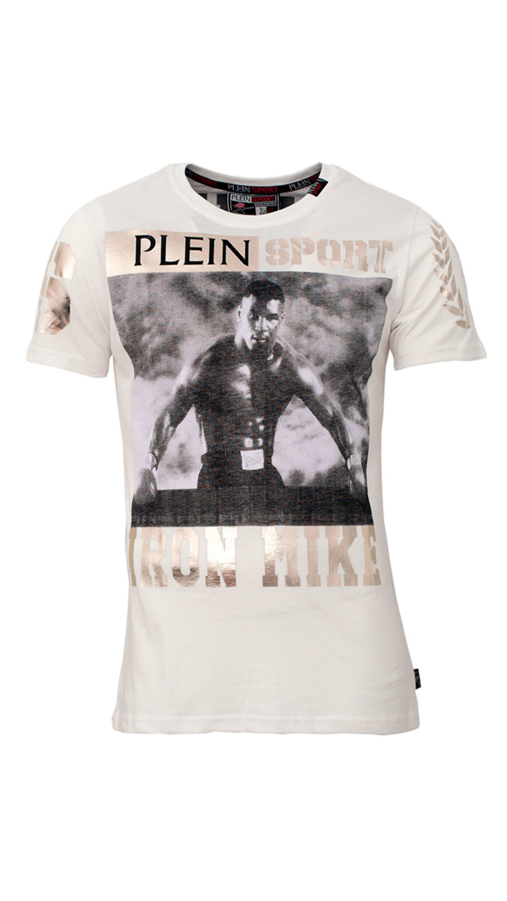 Camiseta Plein Sport  by Philipp Plein