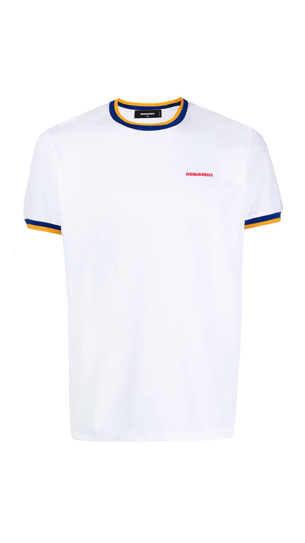 Camiseta Dsquared2 Logo