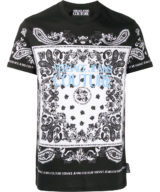 Camiseta Versace Jeans Couture Logo