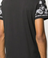 Camiseta Versace Jeans Couture Logo