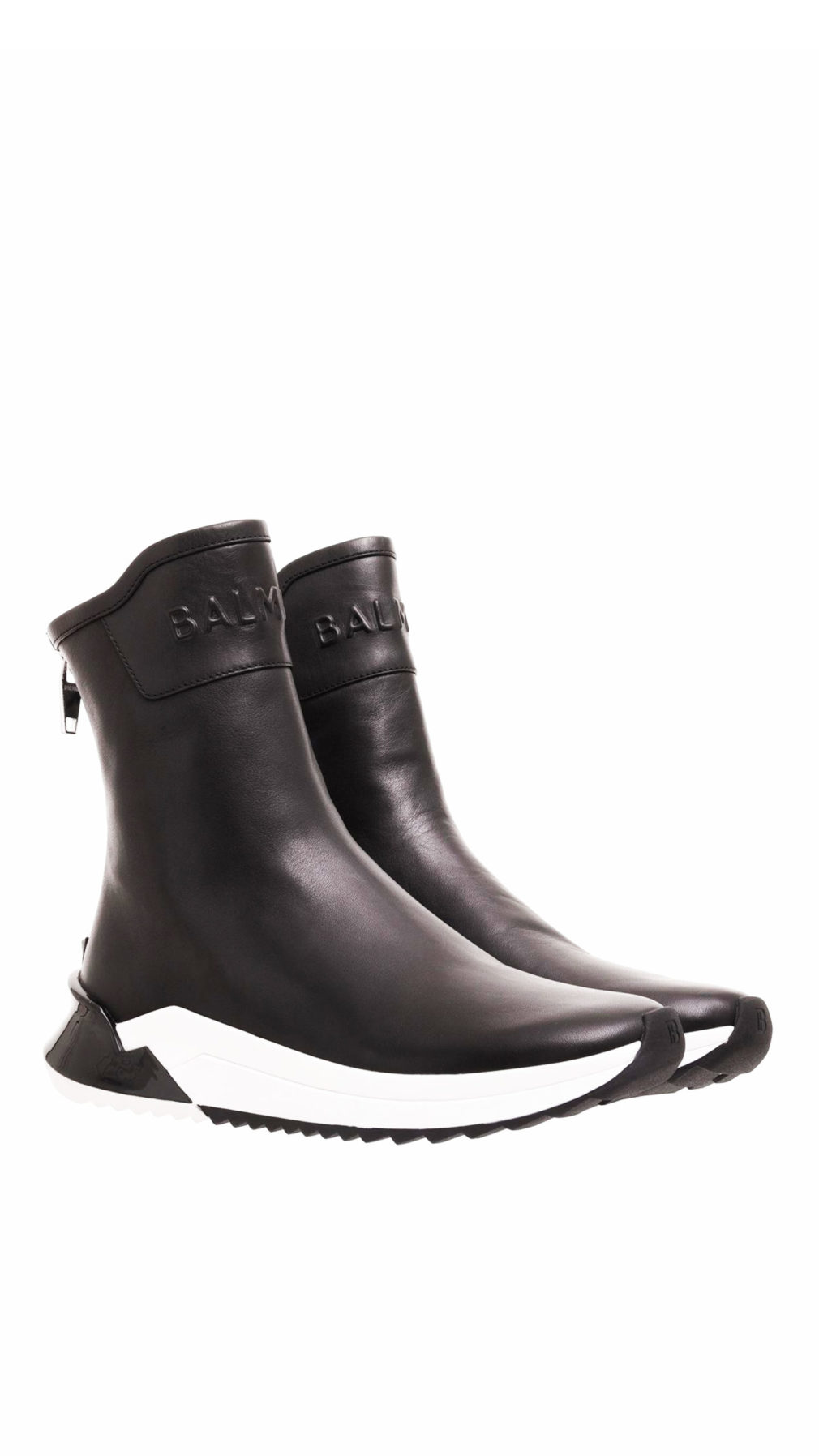 Deportiva Balmain