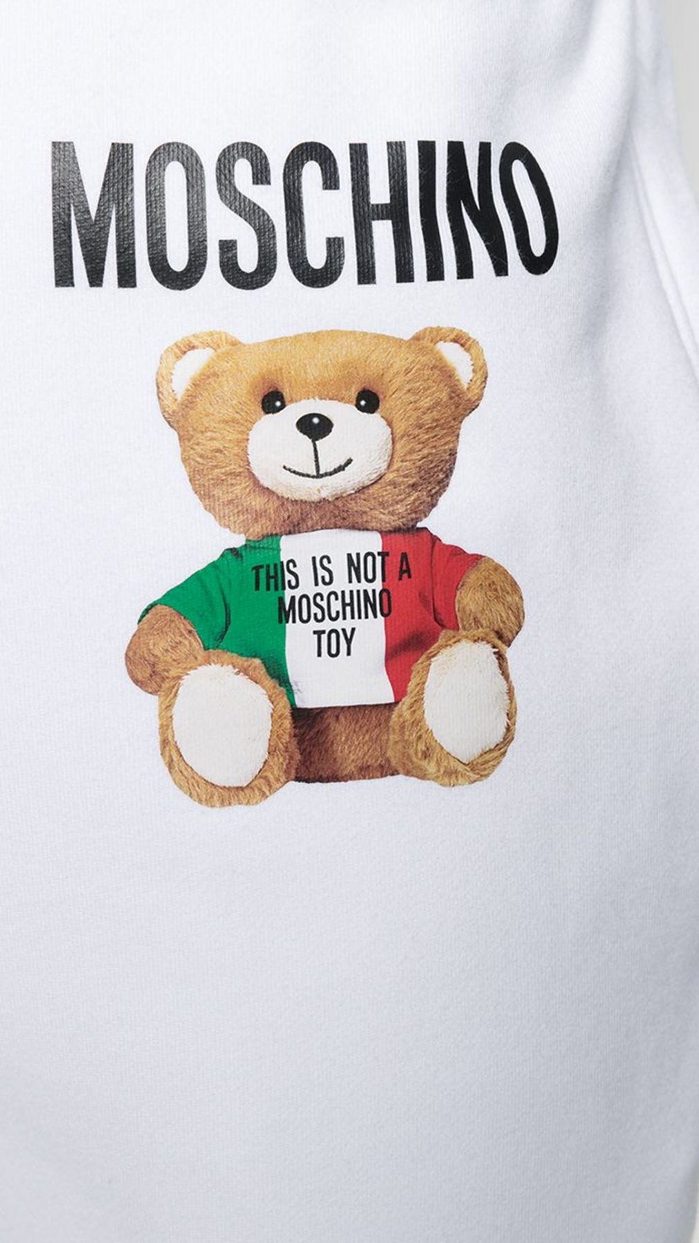 Pantalon Moschino Teddy