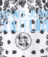 Camiseta Versace Jeans Couture Logo