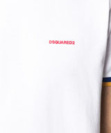 Camiseta Dsquared2 Logo