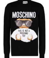 Jersey Moschino Teddy