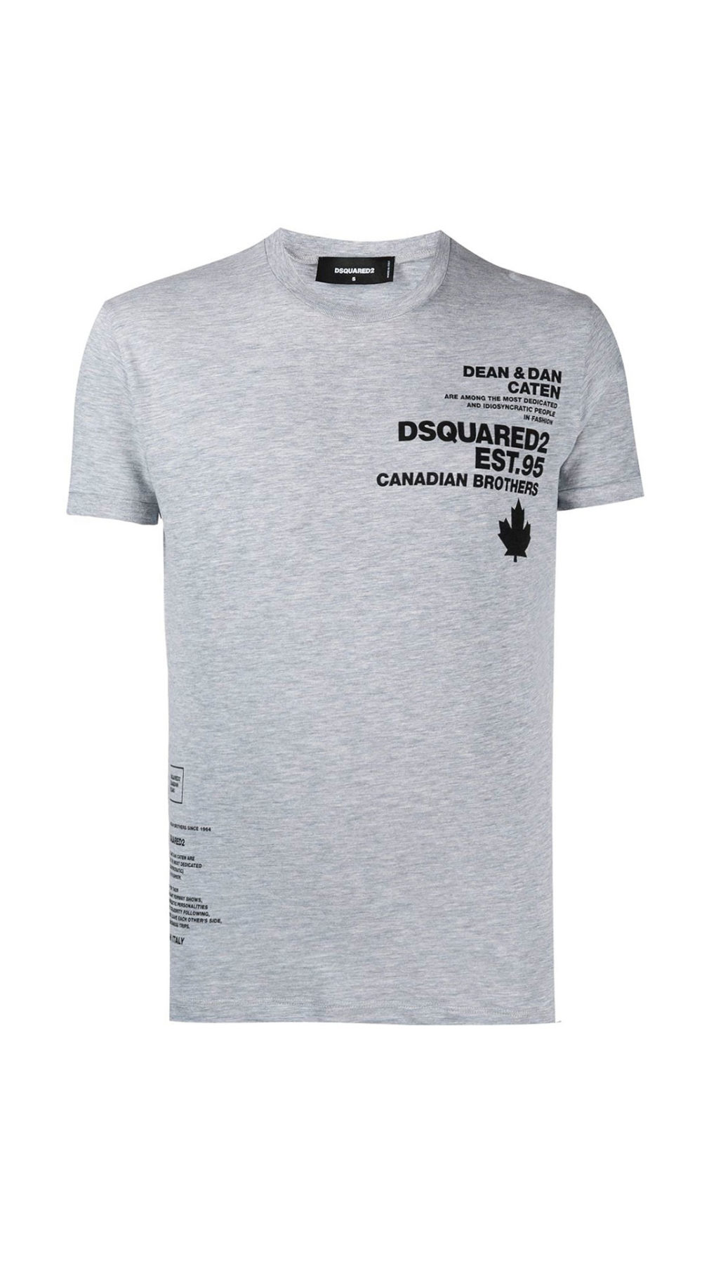 Camiseta Dsquared2 Est.95