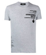 Camiseta Dsquared2 Est.95