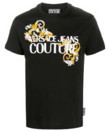 Camiseta Versace Jeans Couture Logo