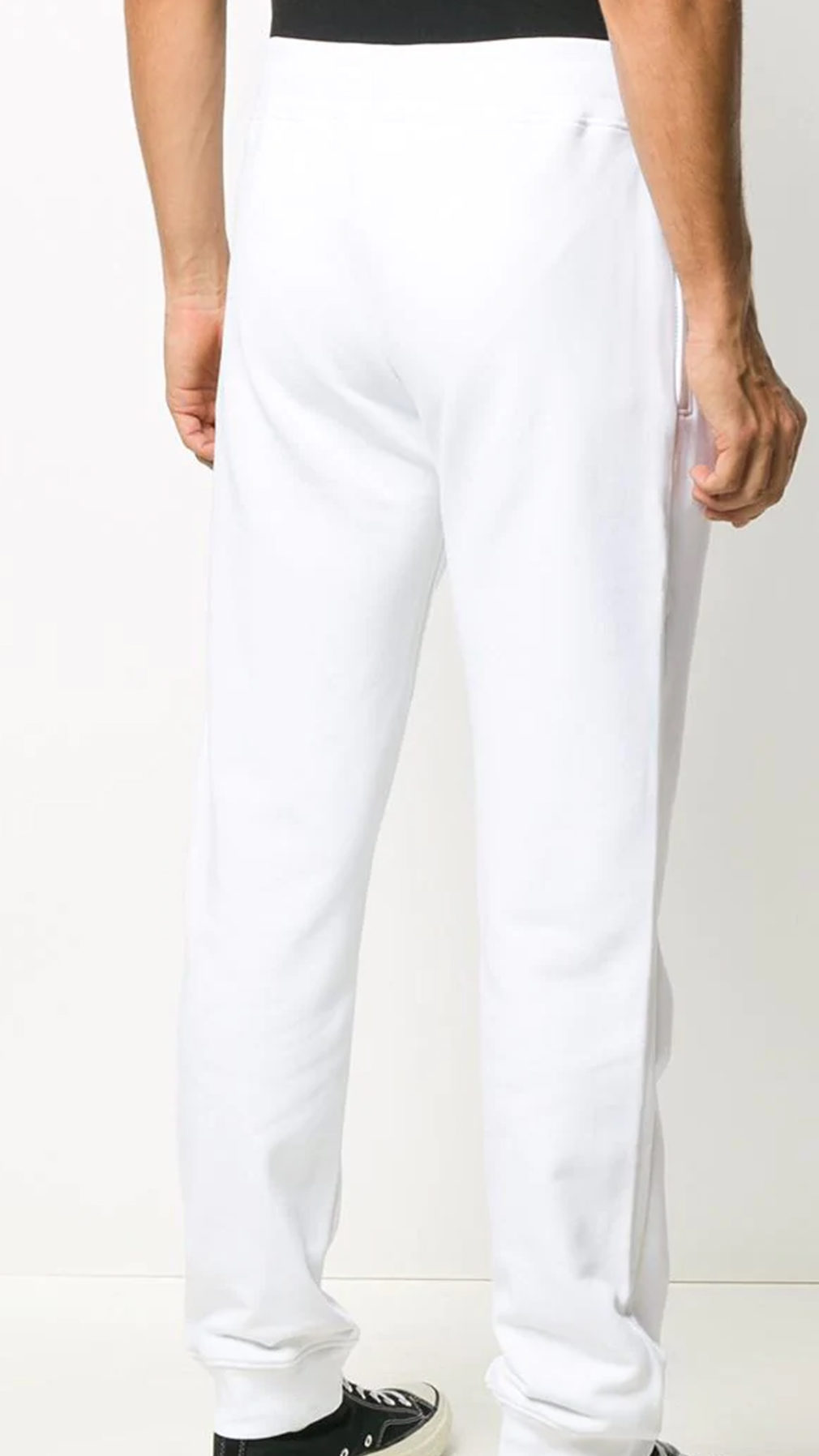 Pantalón Moschino Couture