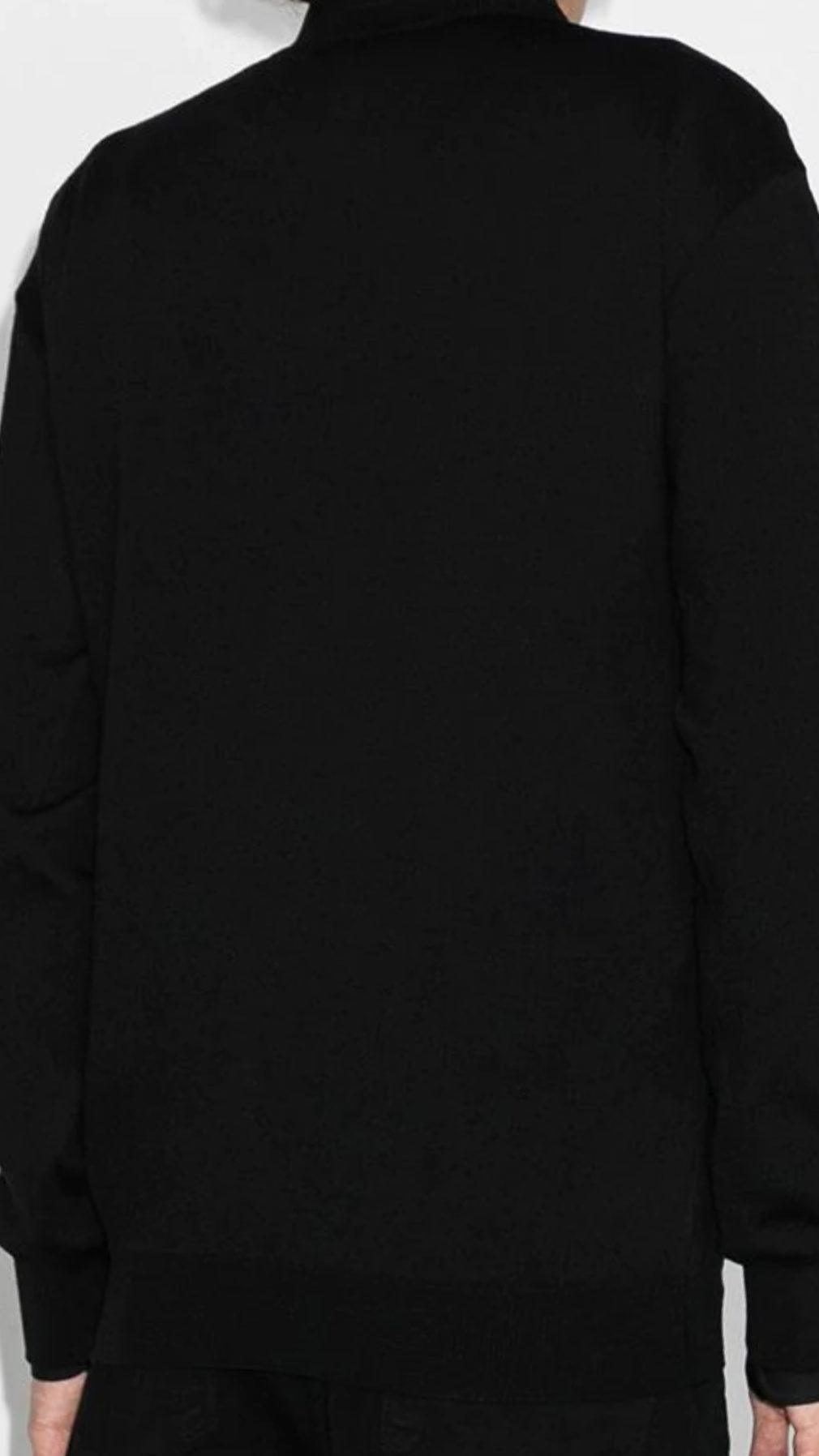 Jersey Moschino Teddy