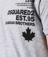 Camiseta Dsquared2 Est.95