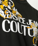 Camiseta Versace Jeans Couture Logo