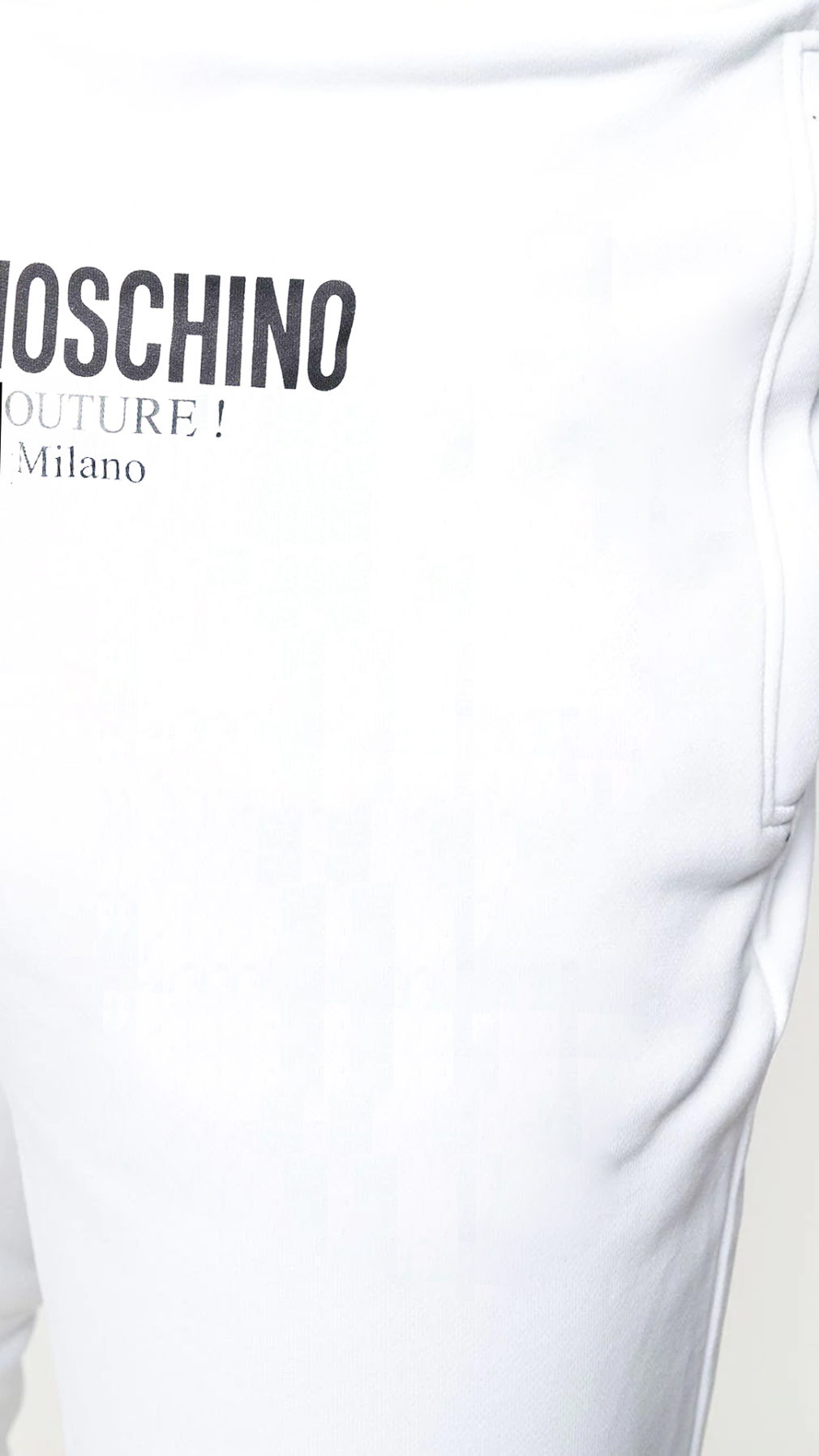 Pantalón Moschino Couture