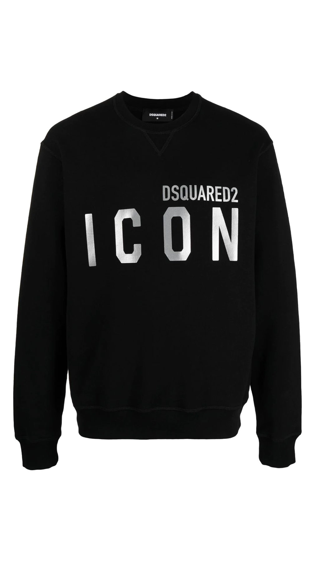 Sudadera Dsquared2 Icon