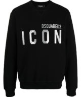 Sudadera Dsquared2 Icon