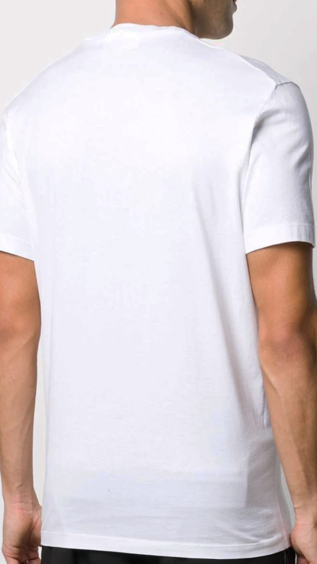 Camiseta Dsquared2 Logo