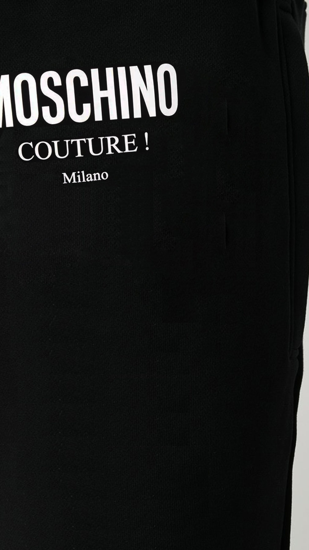 Pantalón Moschino Couture