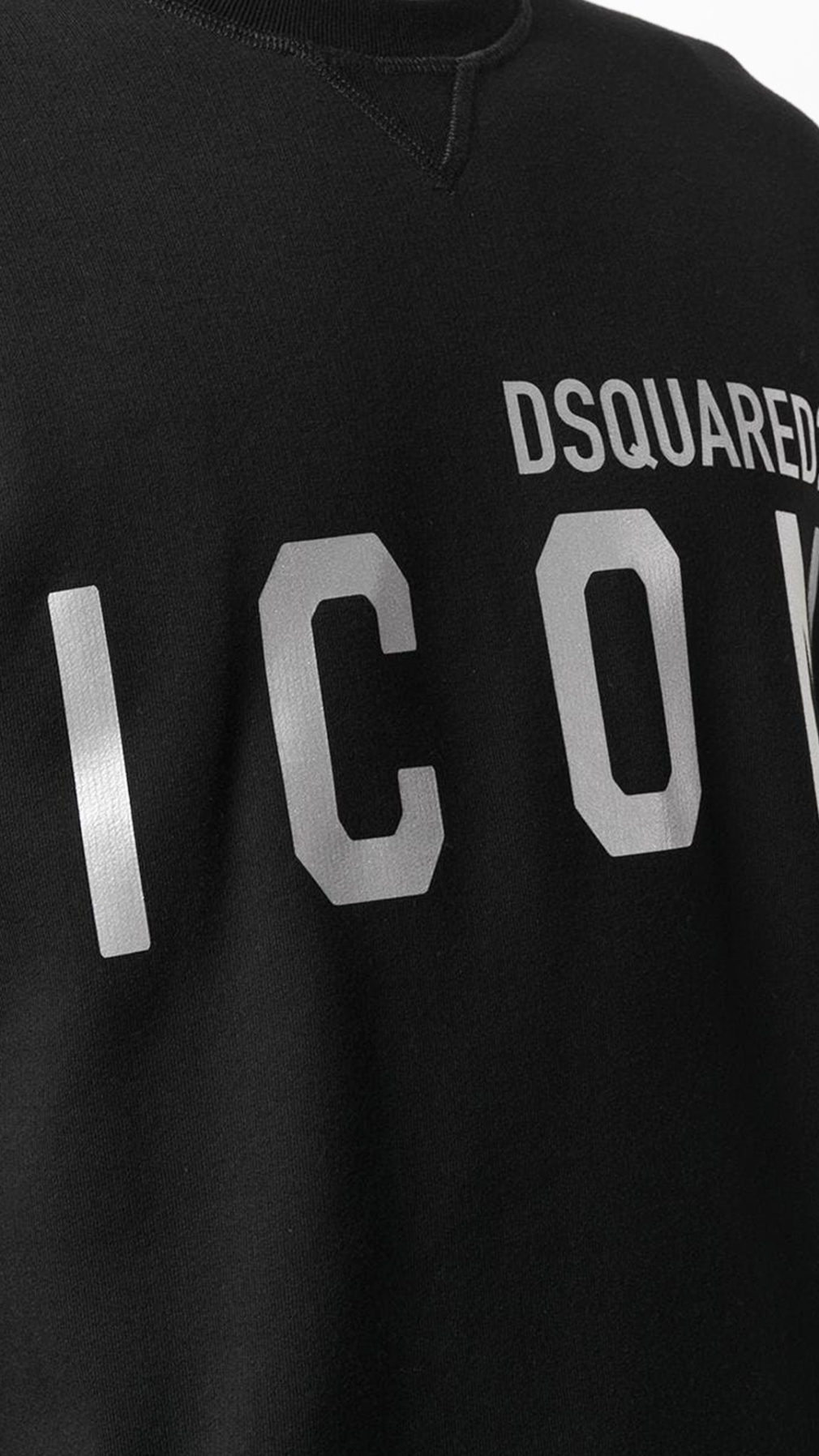 Sudadera Dsquared2 Icon