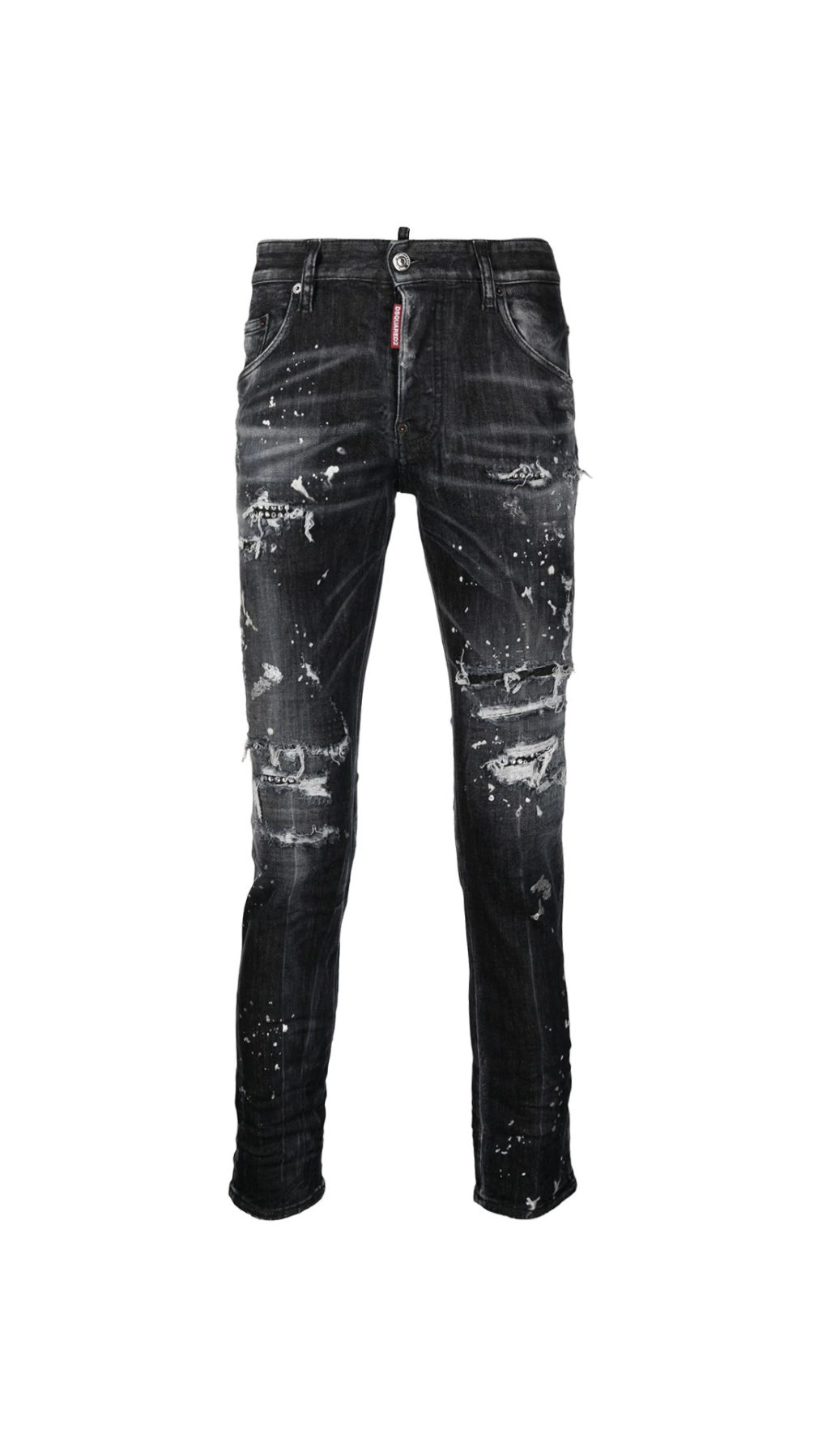 Jeans Skater Dsquared2