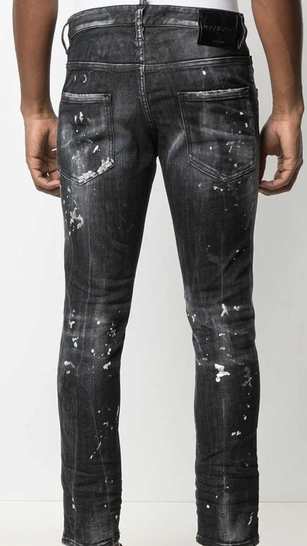 Jeans Skater Dsquared2