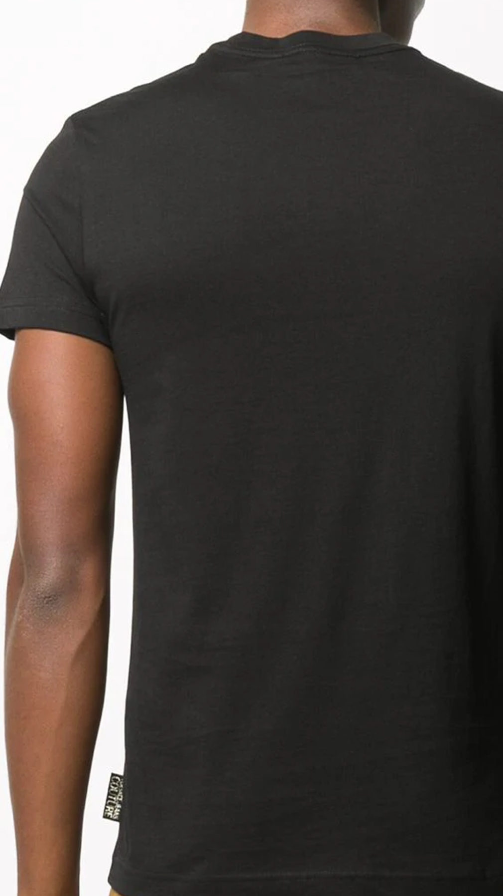 Camiseta Versace Jeans Couture Logo