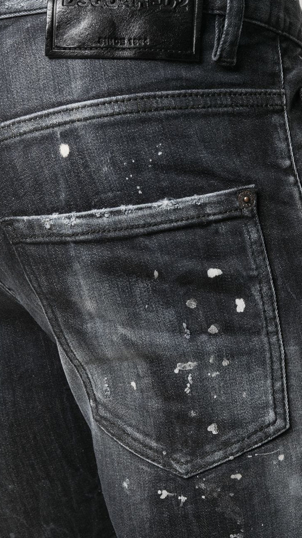 Jeans Skater Dsquared2