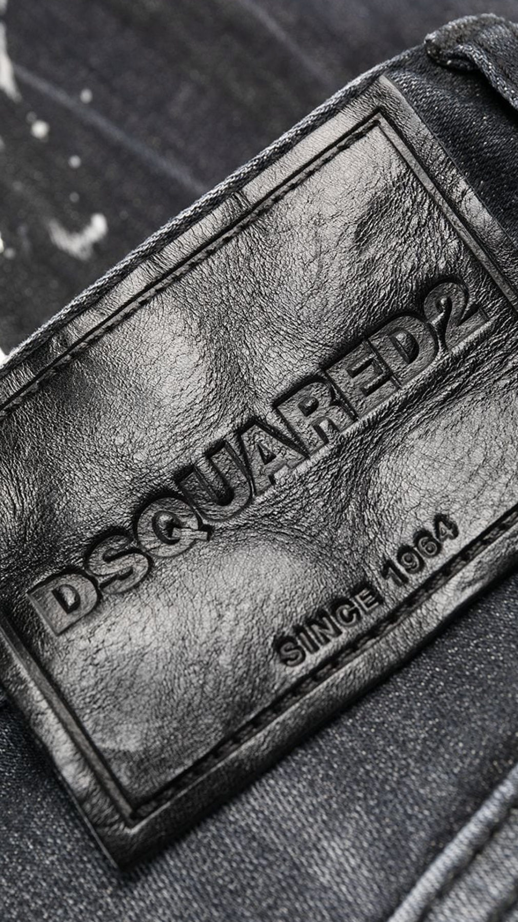 Jeans Skater Dsquared2