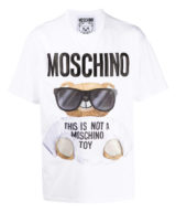 Camiseta Moschino Teddy