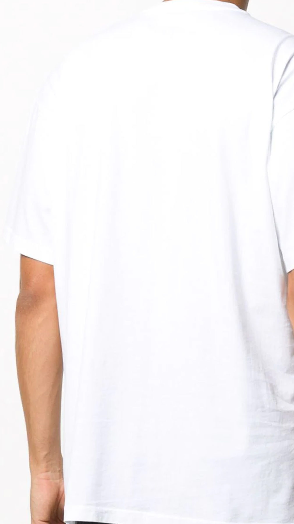 Camiseta Moschino Teddy