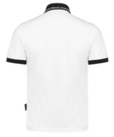 Polo Versace Jeans Couture Logo