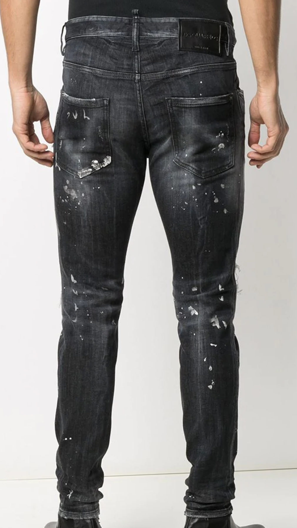 Jeans super twinky Dsquared2