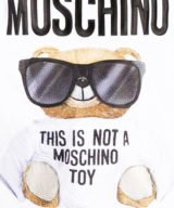 Camiseta Moschino Teddy