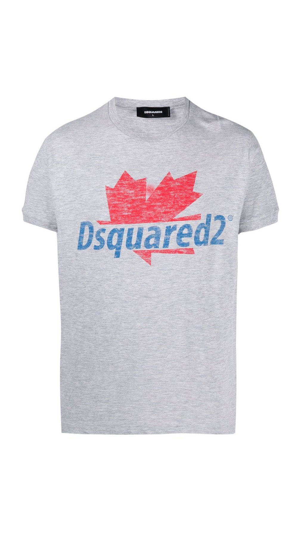 Camiseta Dsquared2 Logo