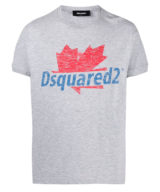 Camiseta Dsquared2 Logo