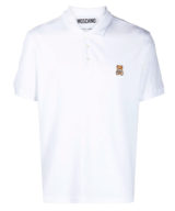 Polo Moschino Teddy